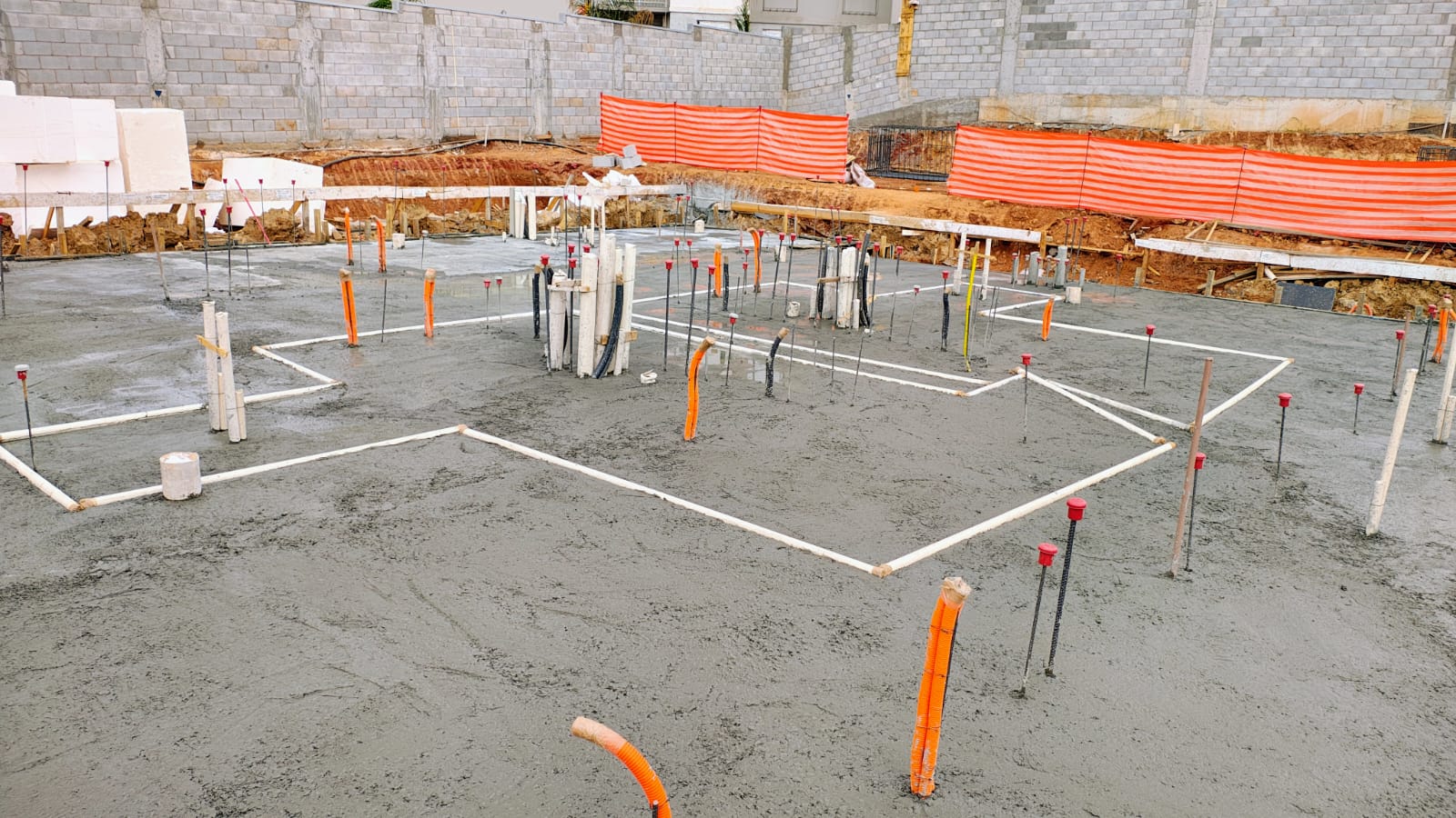 Cabeamento Estruturado